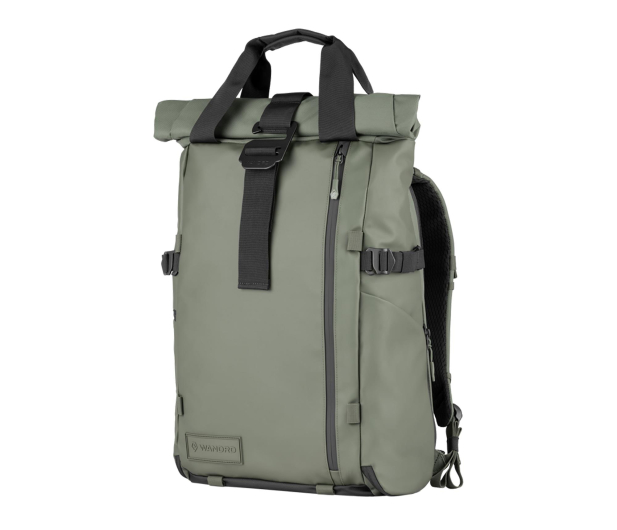 WANDRD PRVKE Bag Only 31L Wasatch Green - 1550056 - zdjęcie